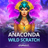 Bocoran RTP Slot Playtech Anaconda Wild Scratch